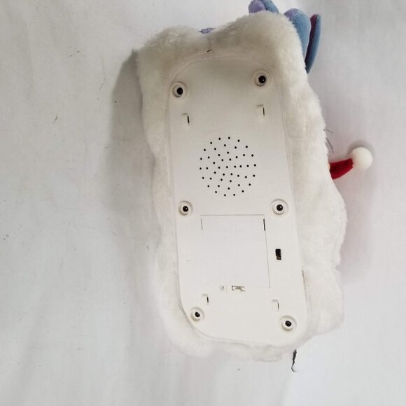 Disney Winnie Eeyore Tigger Musical Animated Stuffed Plush Singing Jingl… - Picture 6 of 6